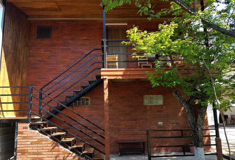 ویلای 1 خوابه با چشم‌انداز باغ, Guest House Villa