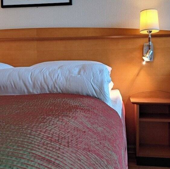 Номер Superior с Видом, Havila Hotel Geiranger