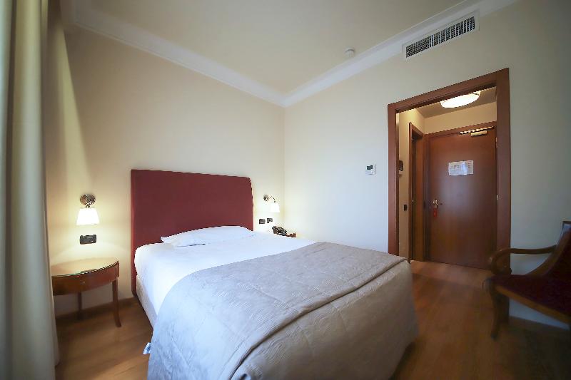 Номер Стандартный с Видом, Havila Hotel Geiranger