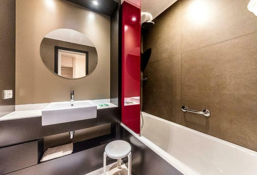 غرفة إقتصادية عائلية, Antony Hotel   Venice Airport
