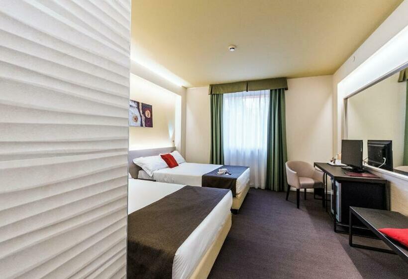 Семейный Номер Superior, Antony Hotel   Venice Airport
