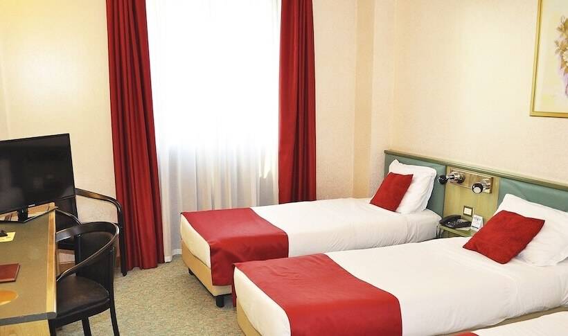 Номер Economy, Antony Hotel   Venice Airport