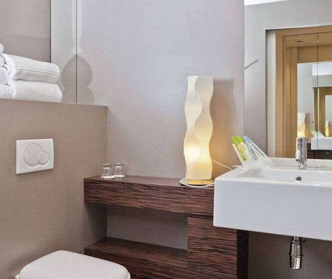 Номер Superior, Antony Hotel   Venice Airport