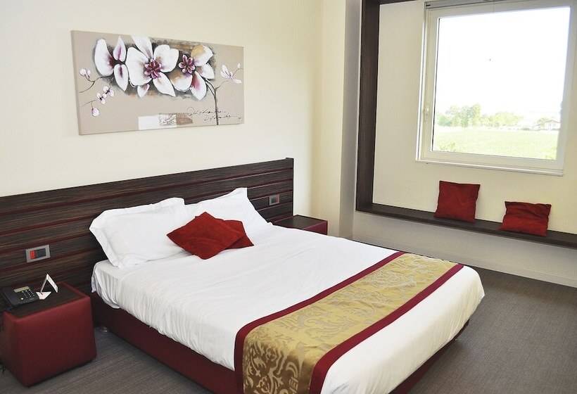 Номер Superior, Antony Hotel   Venice Airport