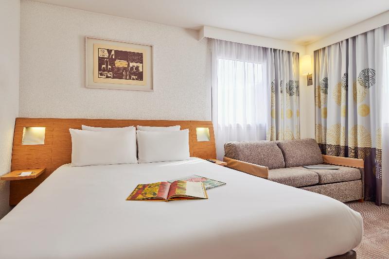 Трехместный Номер Superior, Antony Hotel   Venice Airport