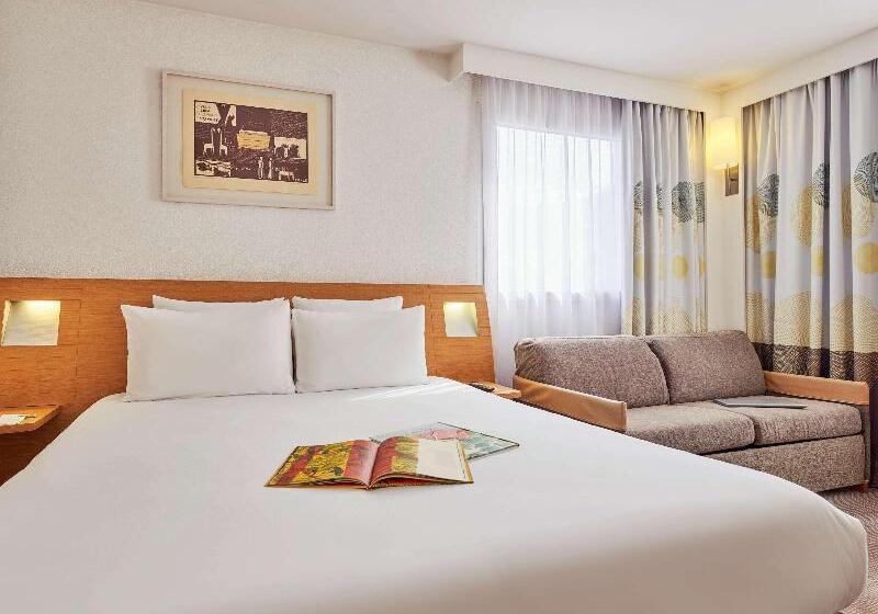 Трехместный Номер Superior, Antony Hotel   Venice Airport