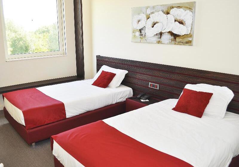 Номер Superior, Antony Hotel   Venice Airport