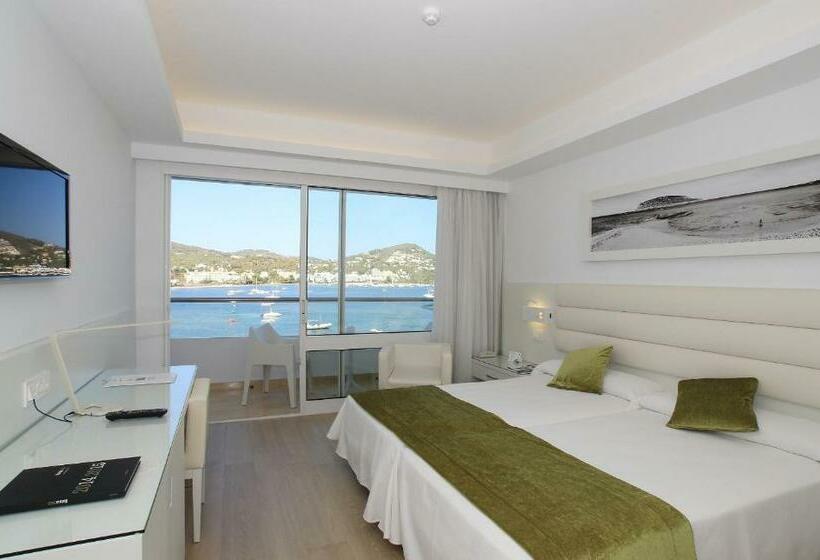 Номер Стандарт Вид на Море, Argos Ibiza
