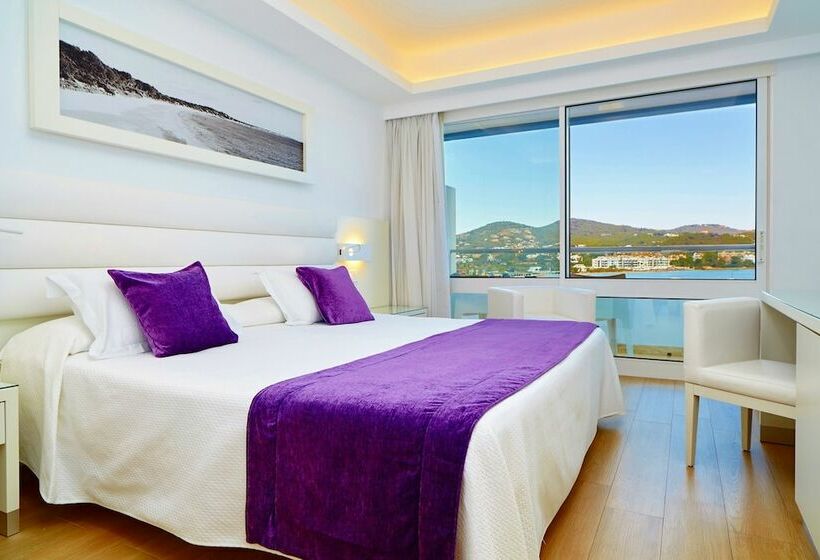 Номер Стандарт Вид на Море, Argos Ibiza