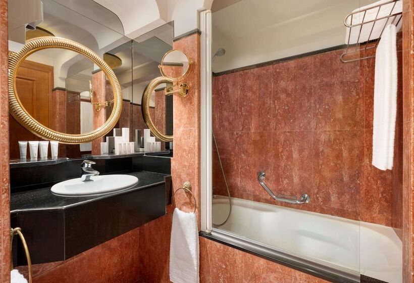 اتاق استاندارد, Avenue Louise Brussels Trademark Collection By Wyndham