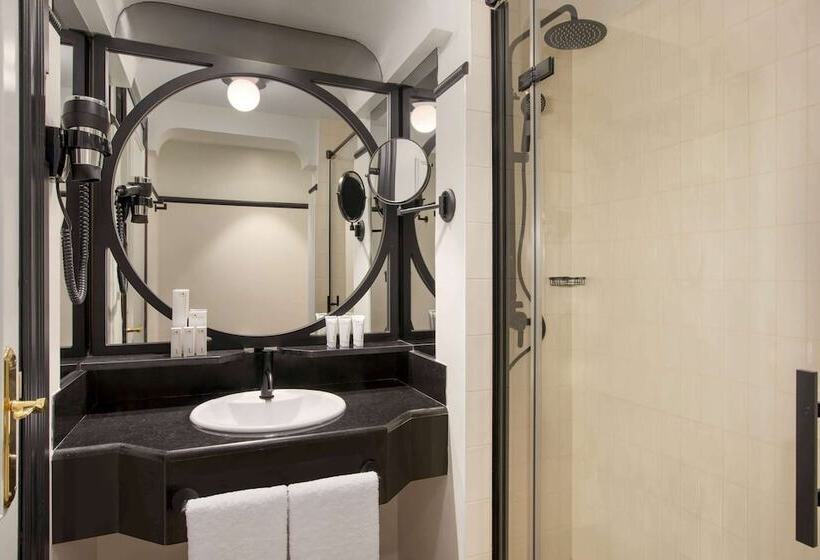 اتاق استاندارد, Avenue Louise Brussels Trademark Collection By Wyndham