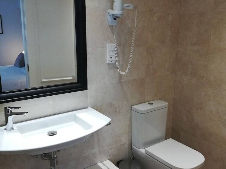 اتاق استاندارد, Avenue Louise Brussels Trademark Collection By Wyndham