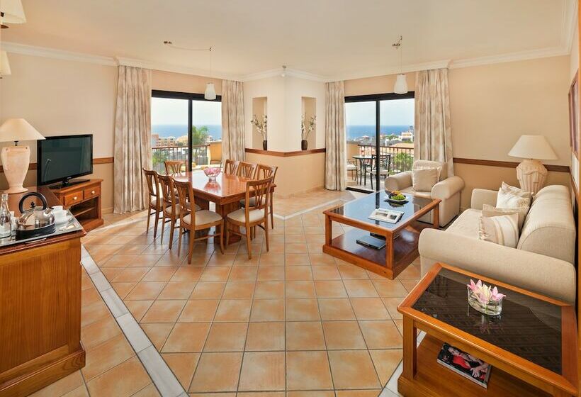 Королевский Люкс, Gf Gran Costa Adeje
