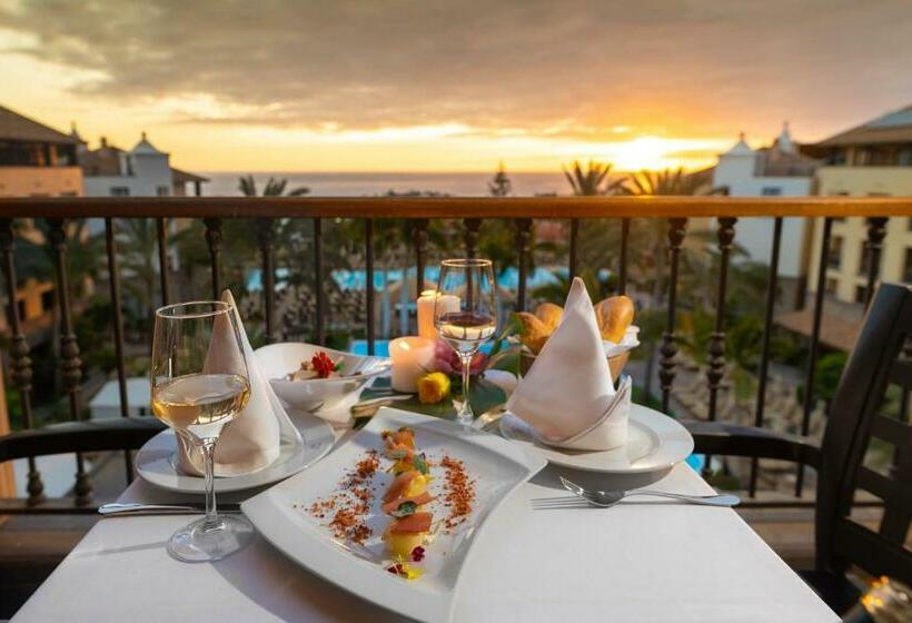 Номер Superior, Gf Gran Costa Adeje