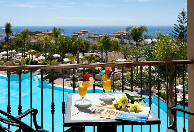 Номер Superior, Gf Gran Costa Adeje