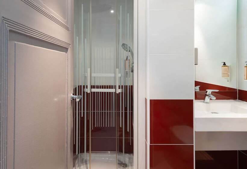 클래식 룸, Mercure Nice Centre Grimaldi