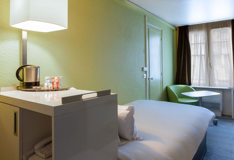 클래식 룸, Mercure Nice Centre Grimaldi