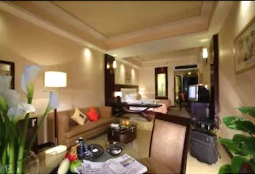 Люкс, Ningbo Nanyuan