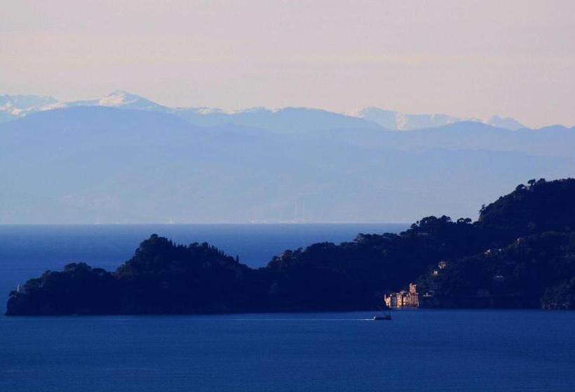 اتاق لوکس خانوادگی, Piccolo Portofino