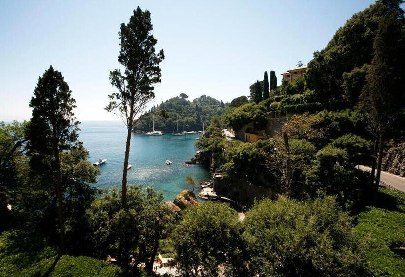 اتاق لوکس خانوادگی, Piccolo Portofino