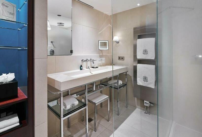 Superior Interior Room, Sofitel Legend The Grand Amsterdam