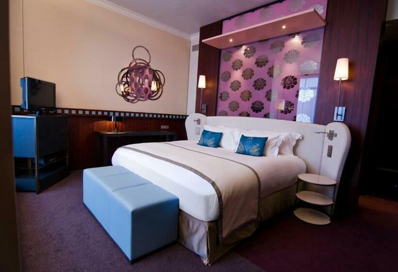 سوئیت 2 خوابه, Sofitel Legend The Grand Amsterdam