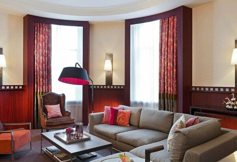 سوئیت 2 خوابه, Sofitel Legend The Grand Amsterdam