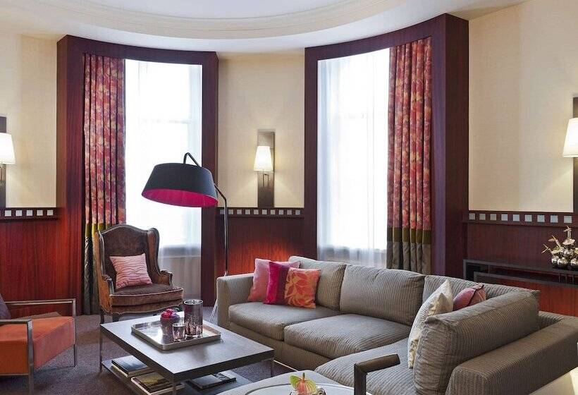 سوئیت 2 خوابه, Sofitel Legend The Grand Amsterdam