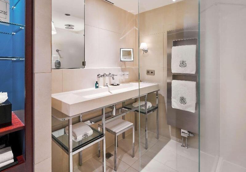 اتاق کلاسیک با تخت دوبل, Sofitel Legend The Grand Amsterdam