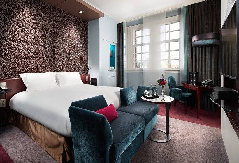 اتاق لوکس, Sofitel Legend The Grand Amsterdam
