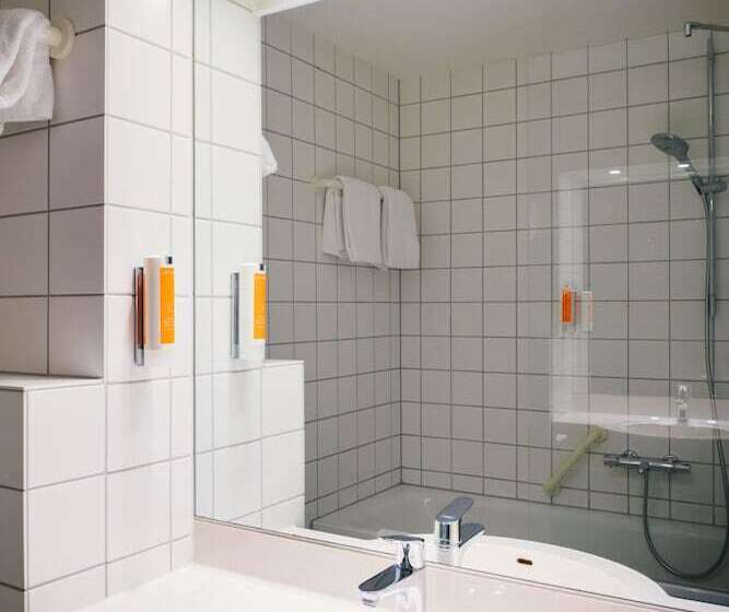 Семейный Номер, Vienna House Easy By Wyndham Amberg