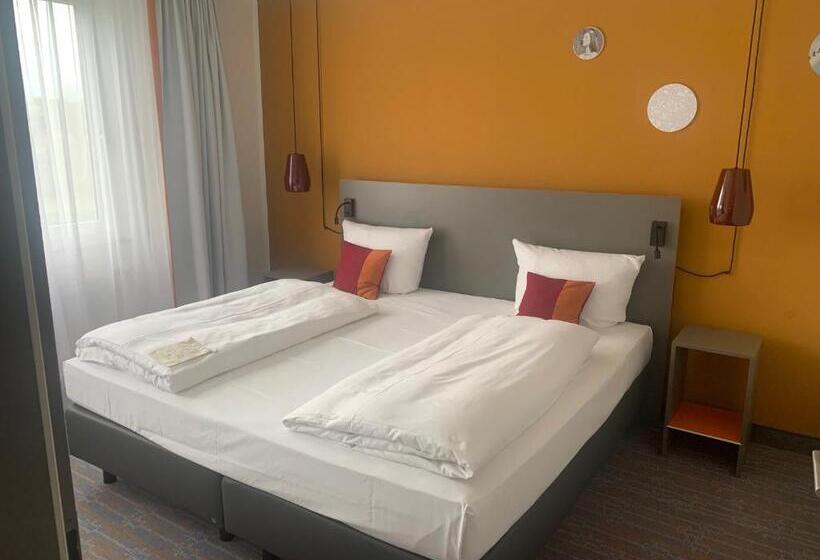 Семейный Номер, Vienna House Easy By Wyndham Amberg