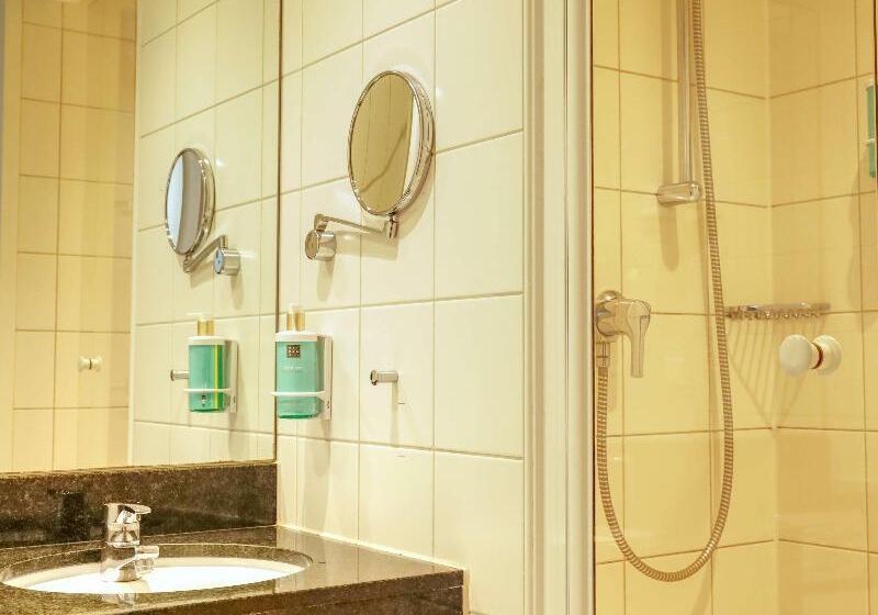 Номер Стандарт, Novotel Erlangen