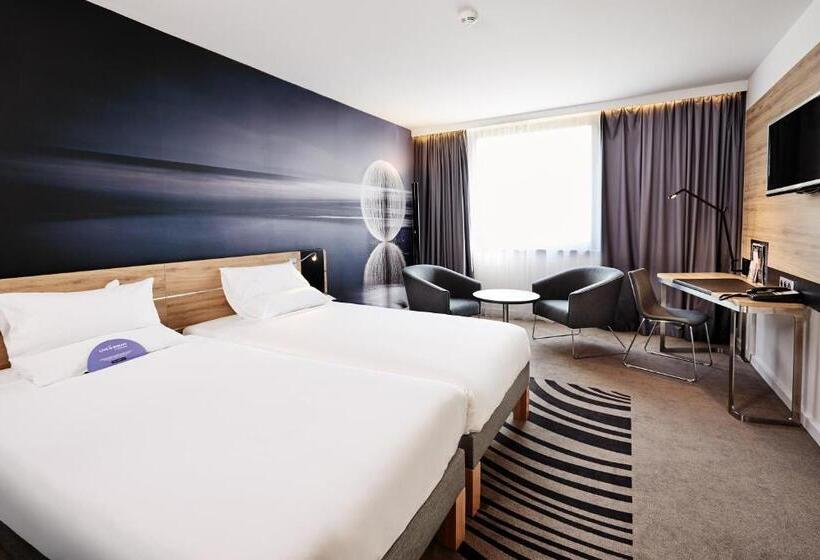 اتاق استاندارد, Novotel Krakow Centrum