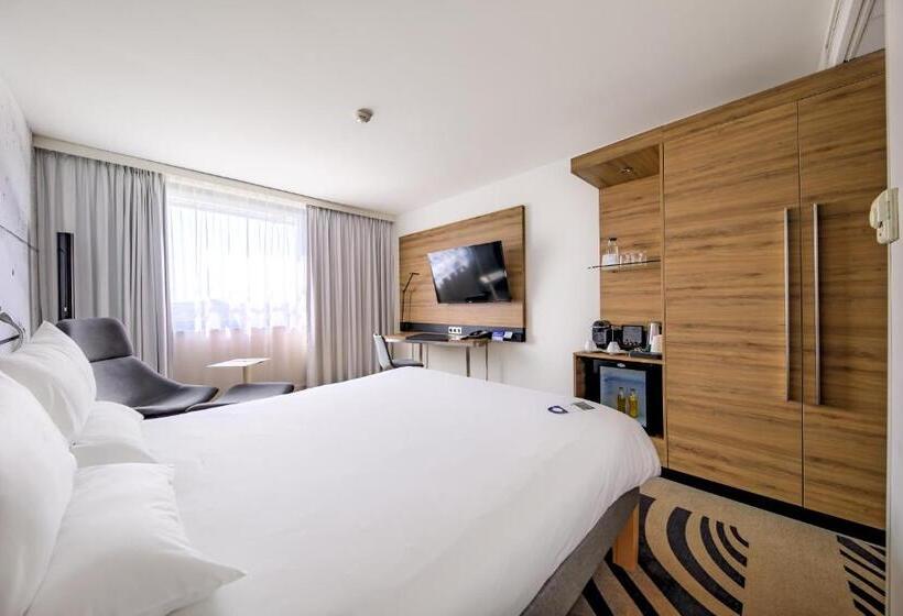 اتاق اجرایی, Novotel Krakow Centrum