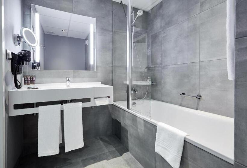 اتاق اجرایی, Novotel Krakow Centrum