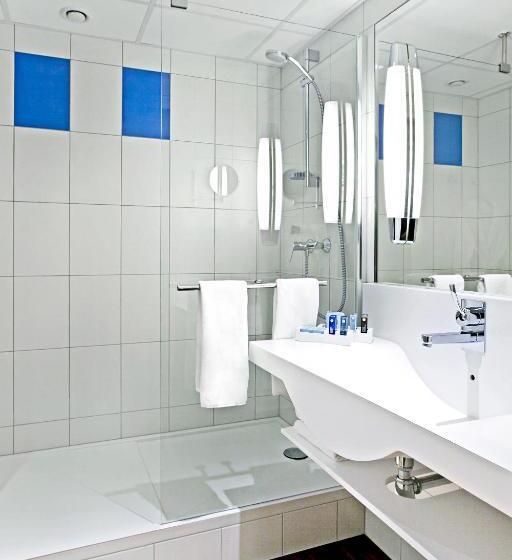 اتاق اجرایی, Novotel Krakow Centrum
