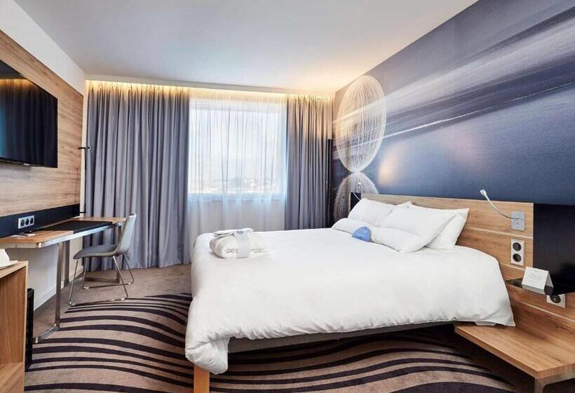 اتاق اجرایی, Novotel Krakow Centrum