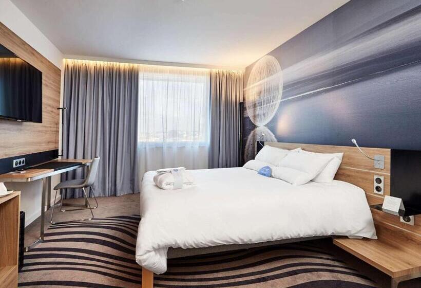 اتاق استاندارد, Novotel Krakow Centrum