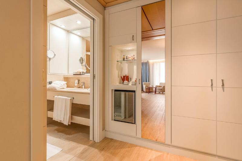اتاق استاندارد, Novotel Krakow Centrum