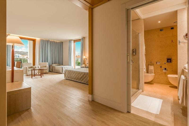 اتاق استاندارد, Novotel Krakow Centrum