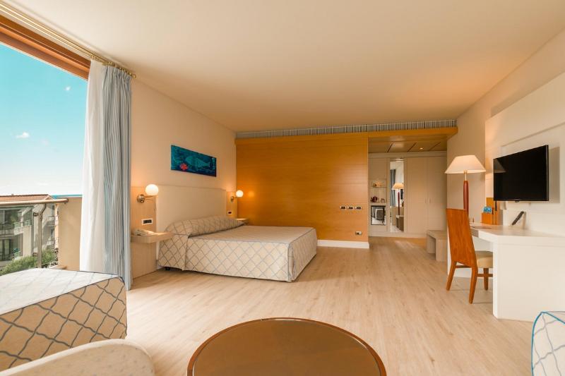 اتاق استاندارد, Novotel Krakow Centrum