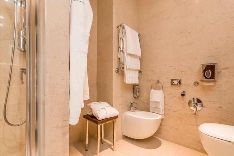 اتاق استاندارد, Novotel Krakow Centrum