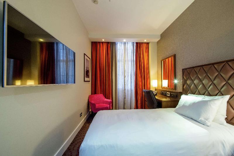 اتاق اجرایی, Novotel Krakow Centrum