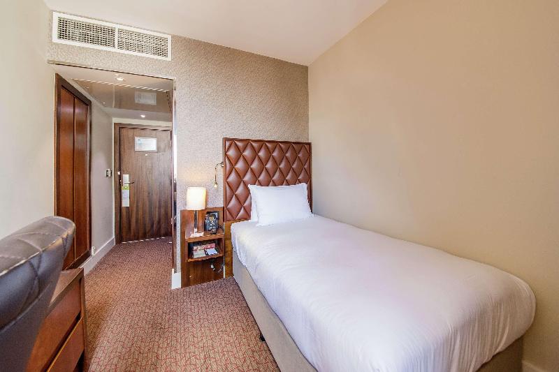 اتاق اجرایی, Novotel Krakow Centrum