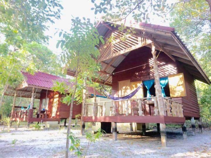 Номер Стандарт, Lucky Resort
