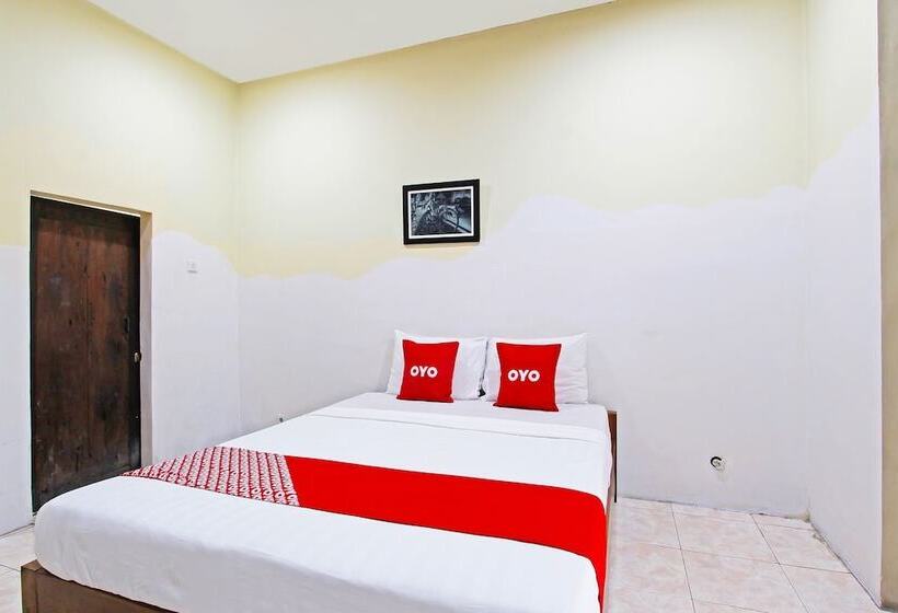 Номер Стандарт, Oyo 3693 Kopi Klotok Homestay Syariah