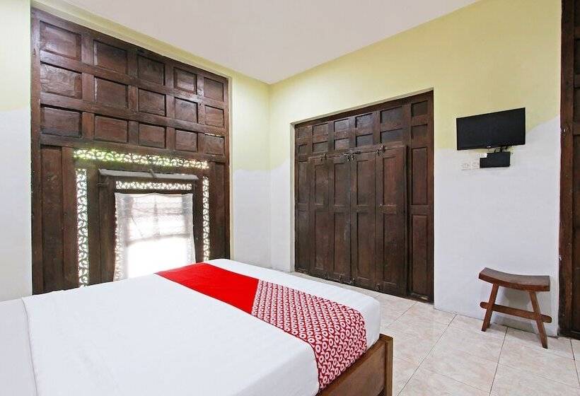 Номер Стандарт, Oyo 3693 Kopi Klotok Homestay Syariah