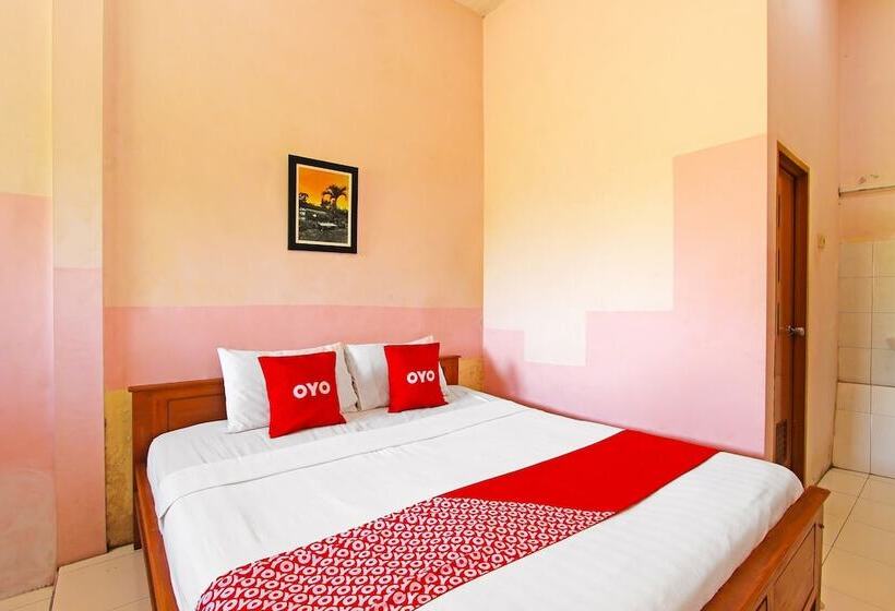 Номер Стандарт, Oyo 3693 Kopi Klotok Homestay Syariah