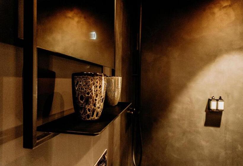 Номер Deluxe, Fiertelmeers Boutique B&b